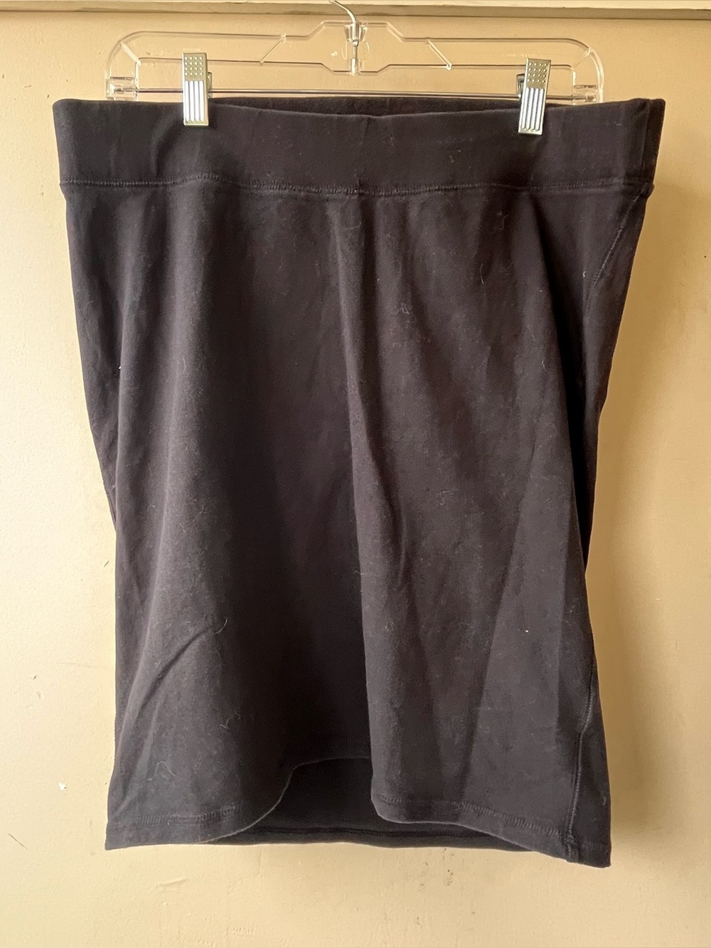 Old Navy Maternity Mini Skirt Size Medium